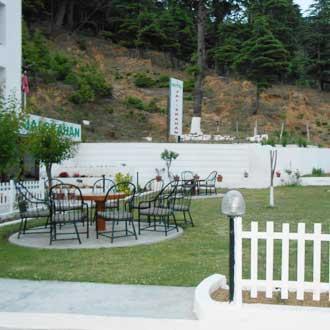Hotel Jai Skahan
